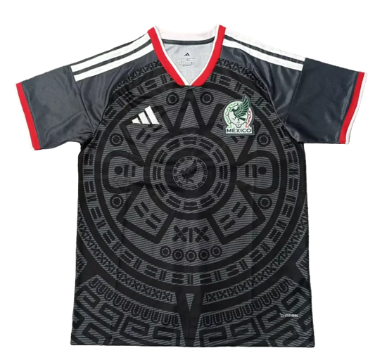 Mexico Black Edition Kit 2026