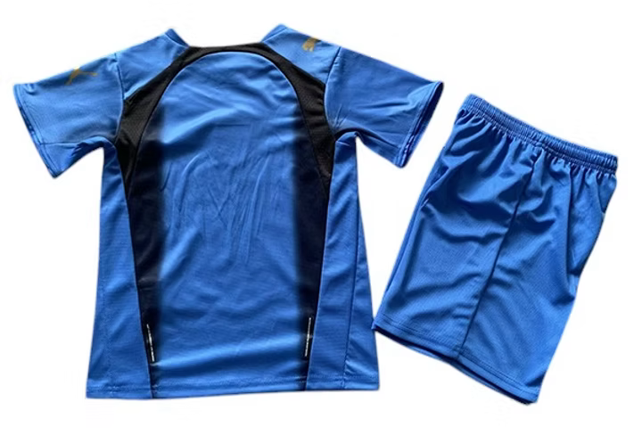 Italy Home Kids Kit 2006