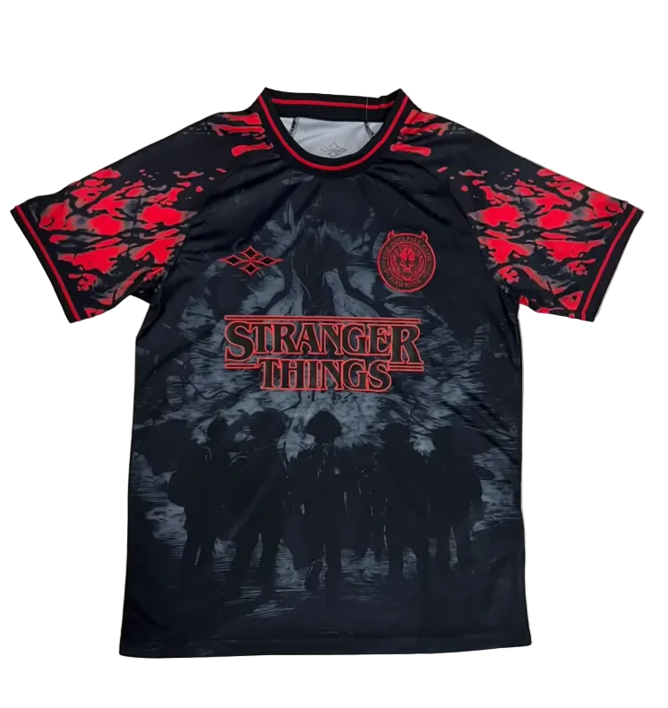 Stranger Things Kit