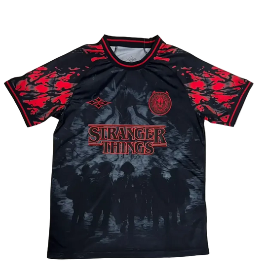 Stranger Things Kit