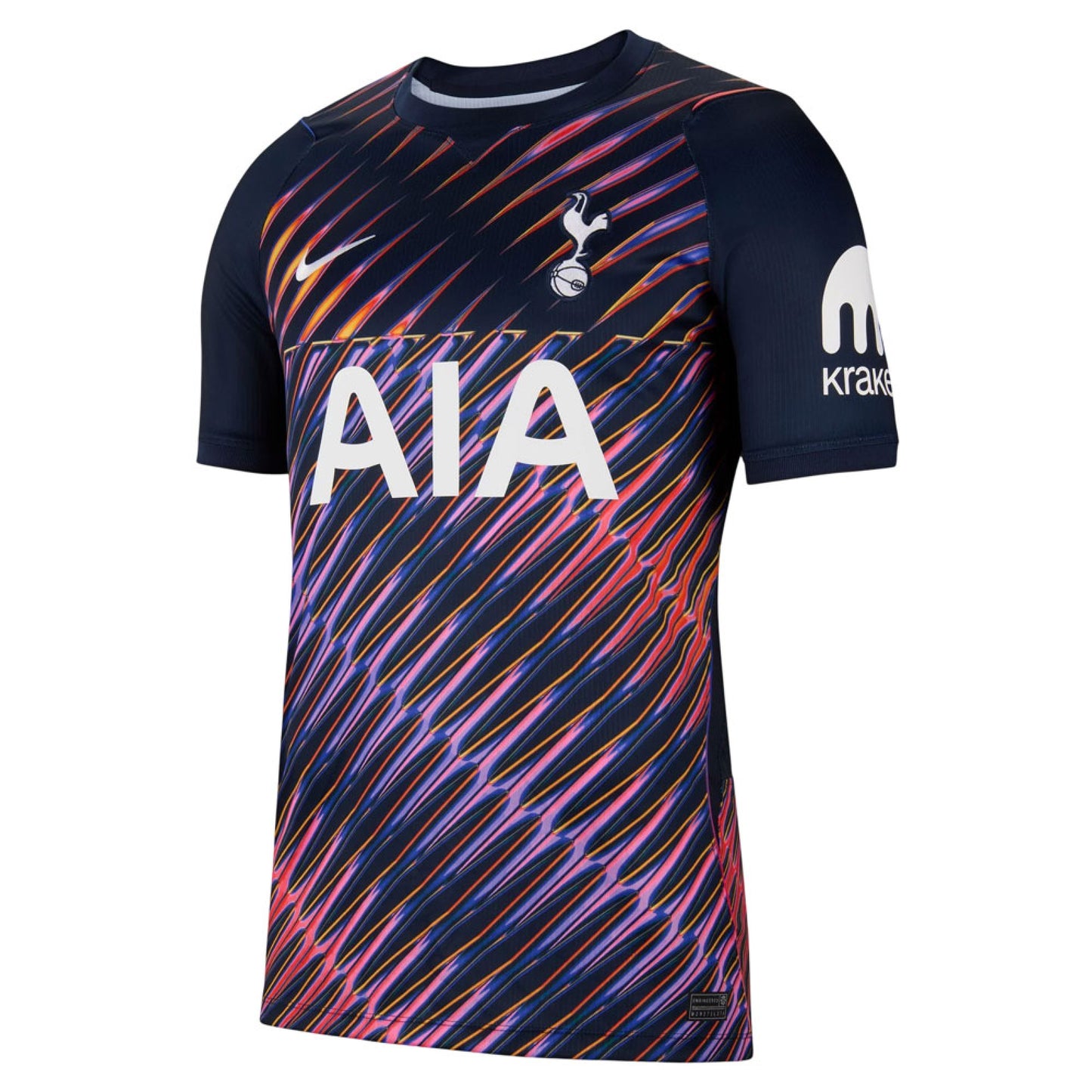Tottenham Away Kit 26-27