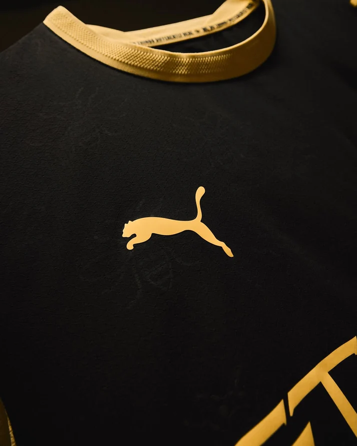 Manchester City Away Kit 26-27