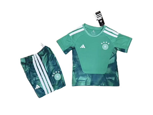 Germany Goalkeeper Kids Kit