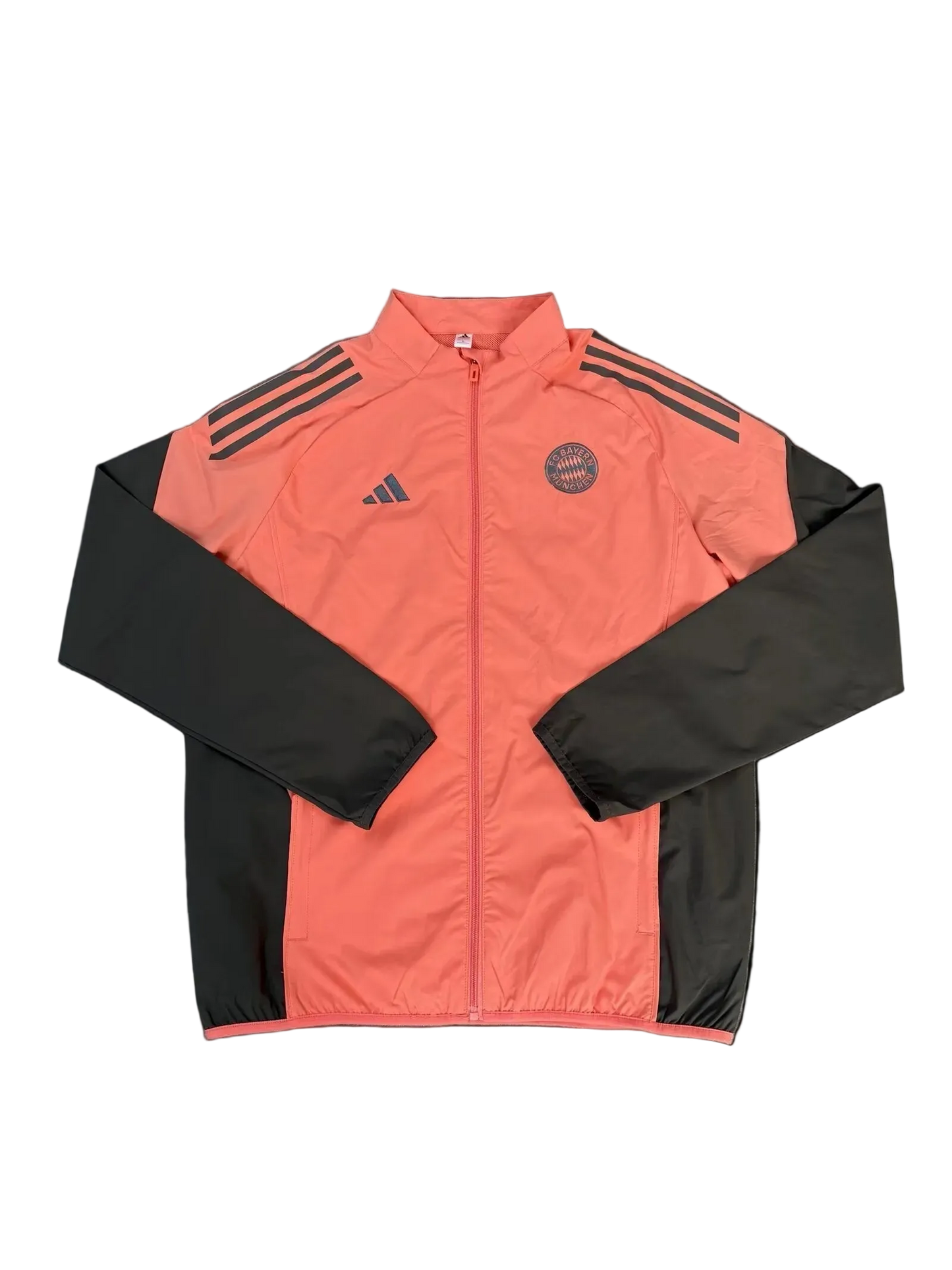 Bayern Munich Windbreaker
