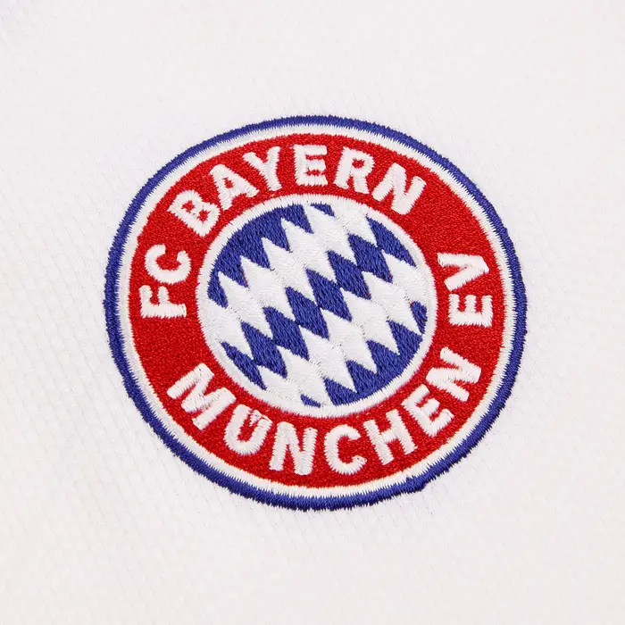 Bayern Munich Away Kit 26-27