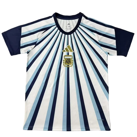Argentina Training Kit 2026