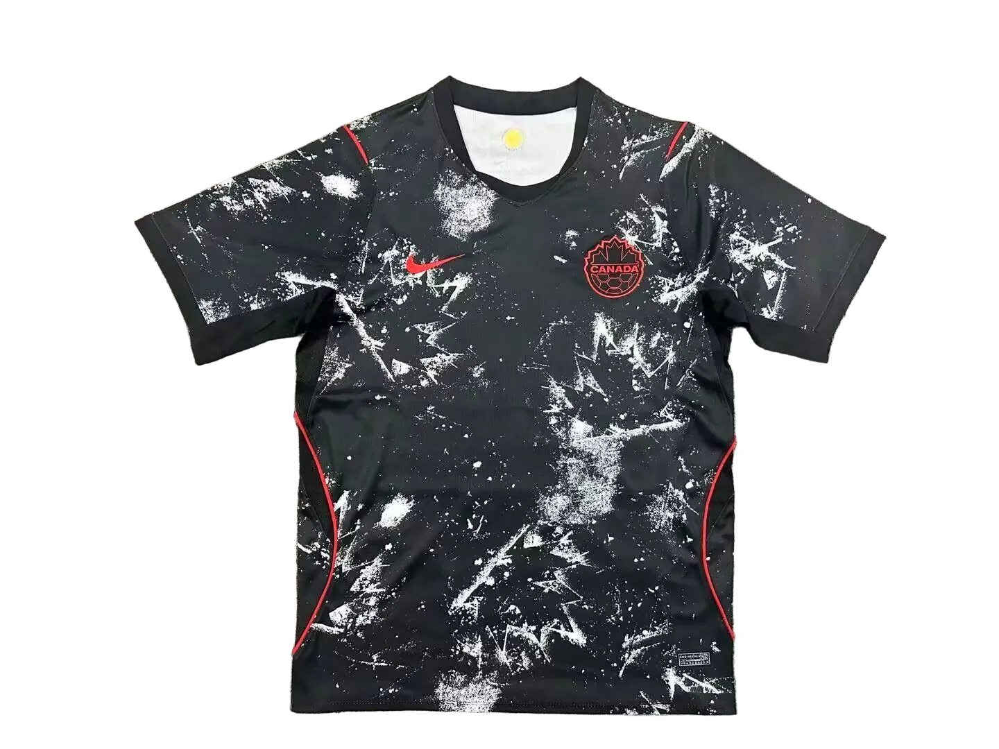 Canada Away Kit 2026