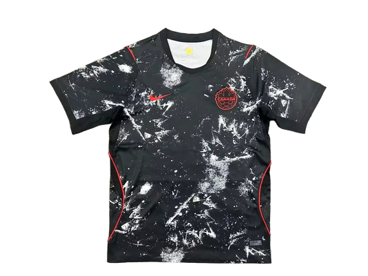 Canada Away Kit 2026