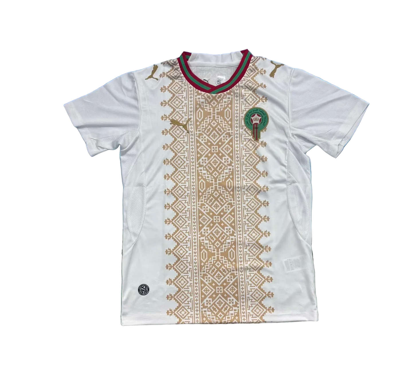 Morocco Away Kit 2026