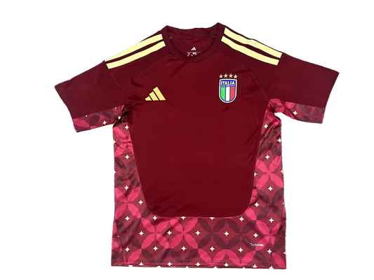 Italy Goalkeeper Kit 2026