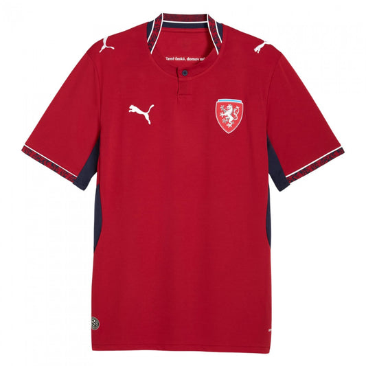 Czech Republic Home Kit 2026