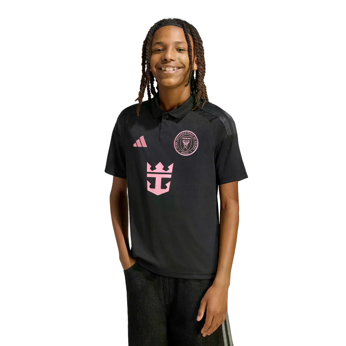 Inter Miami Away Kit 26-27