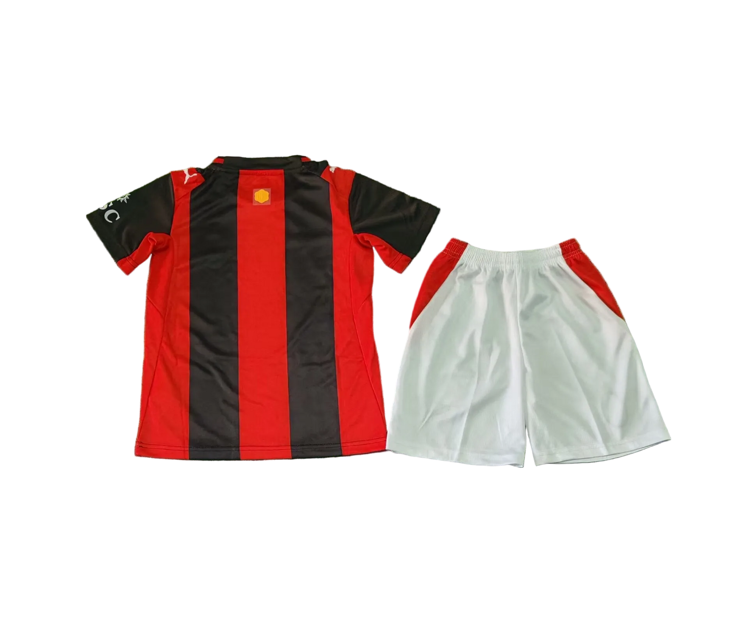 Milan Home Kids Kit 26-27