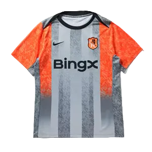Chelsea Pre-Match Kit 2026
