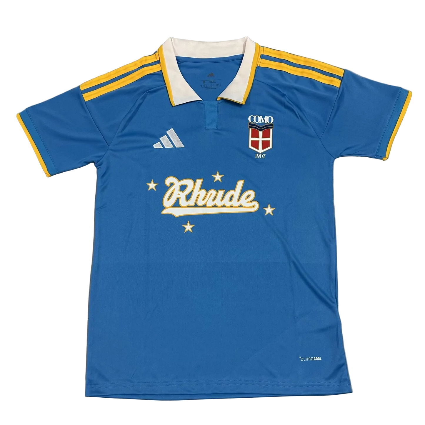 Como x Rhude Special Edition Kit