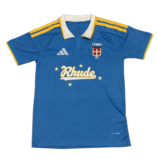 Como x Rhude Special Edition Kit