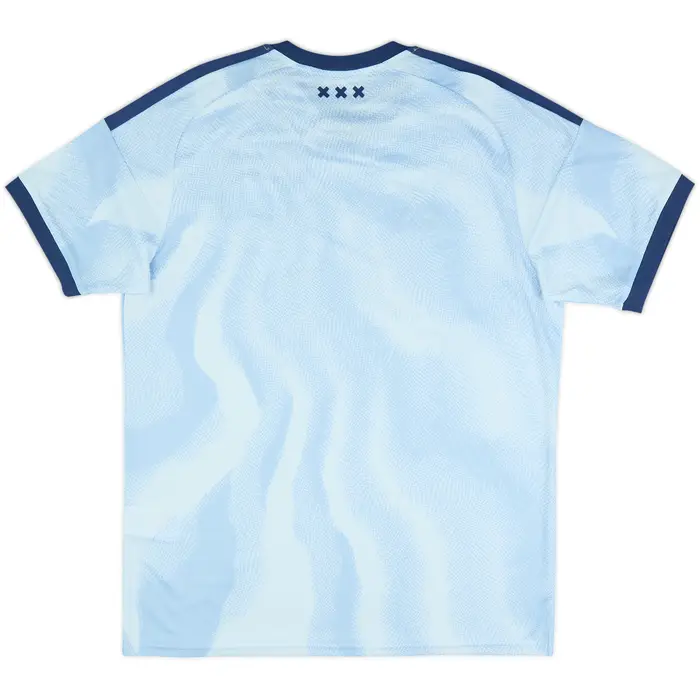 Ajax Away Kit 26-27