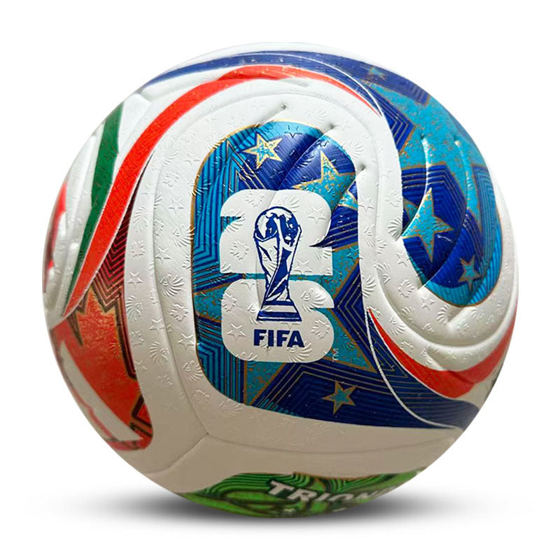 World Cup Ball 2026