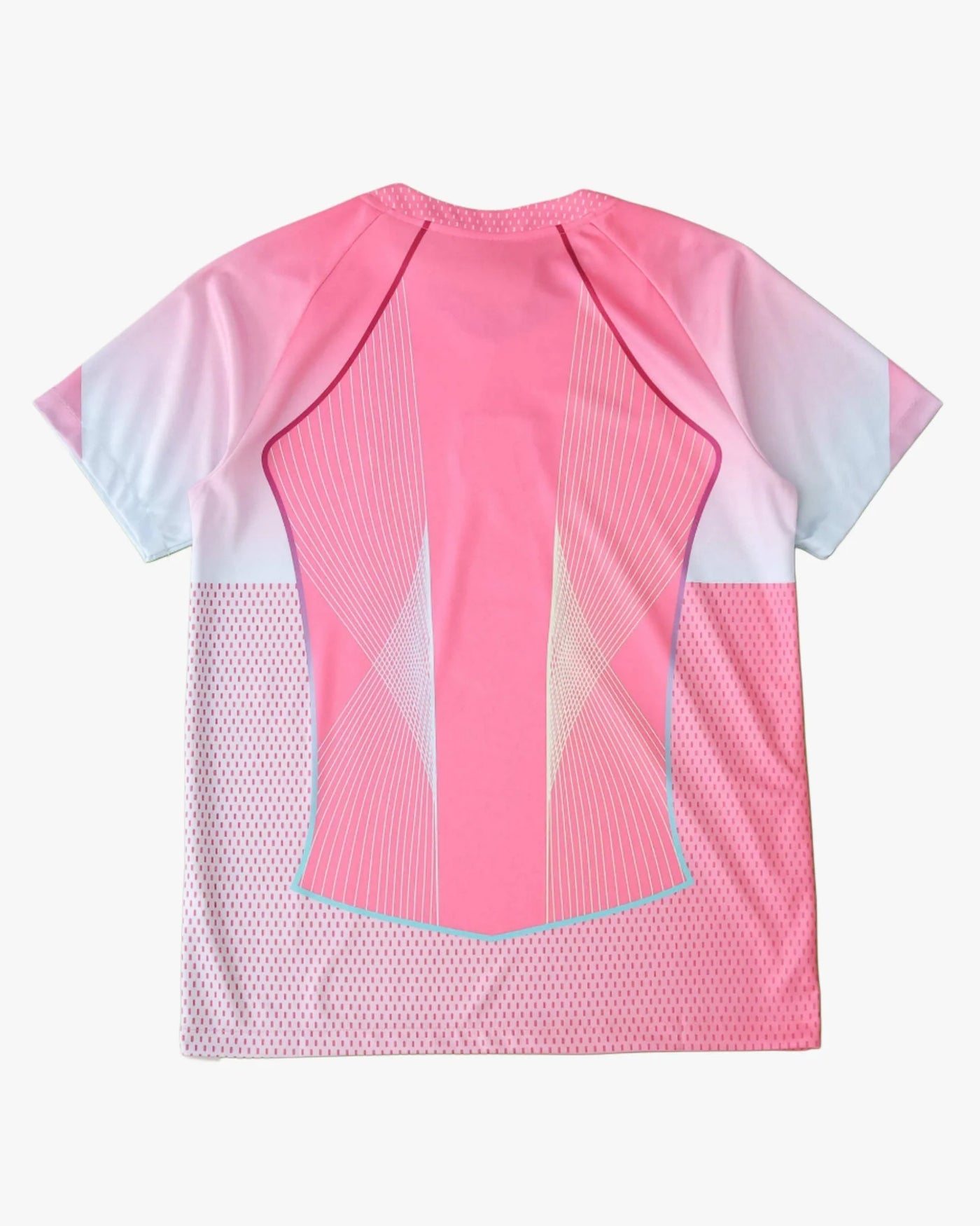 Barcelona Special Edition Pink Kit