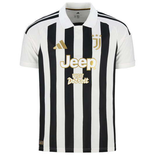 Juventus Home Kit 26-27