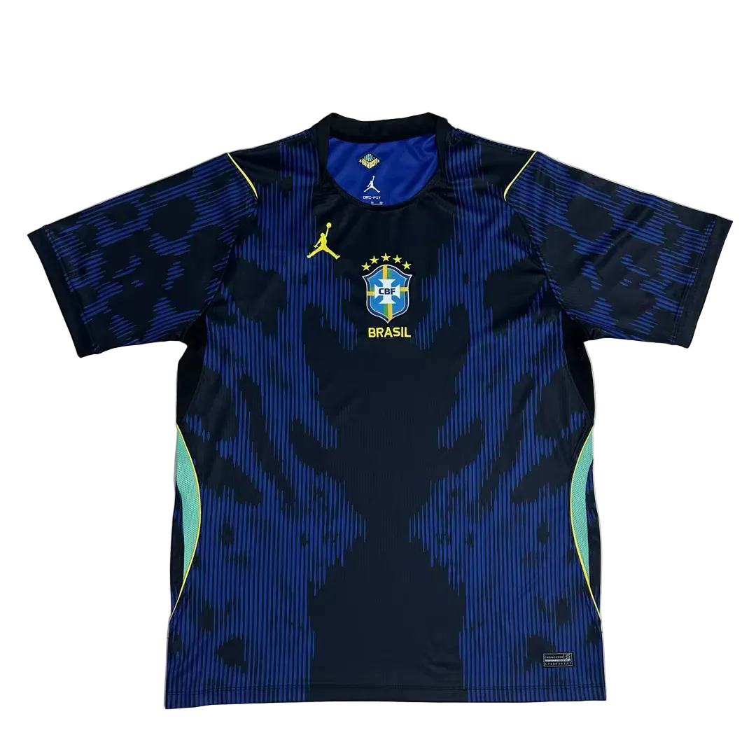 Brazil Away Kit 2026