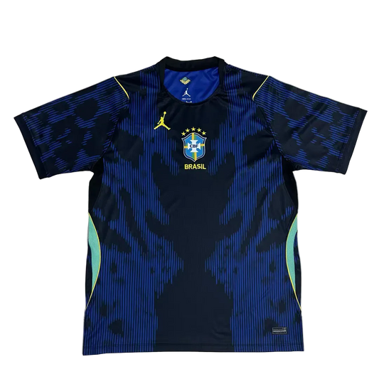 Brazil Away Kit 2026