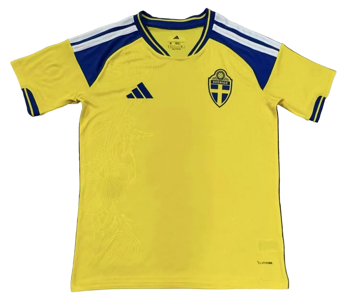 Sweden Home Kit 2026