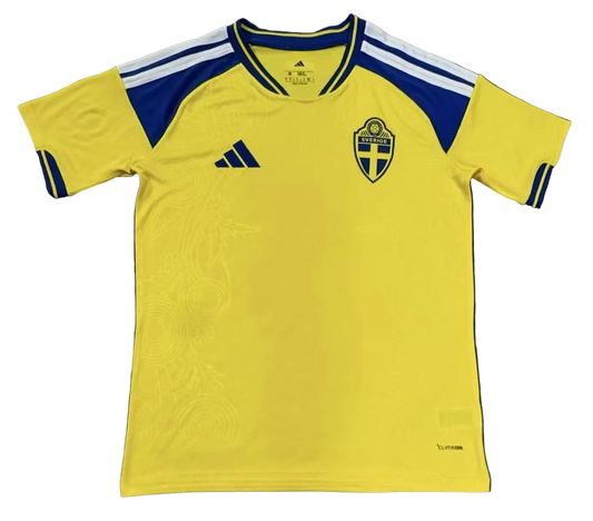 Sweden Home Kit 2026