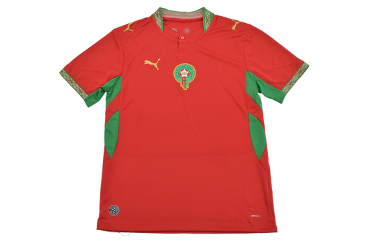 Morocco Home Kit 2026