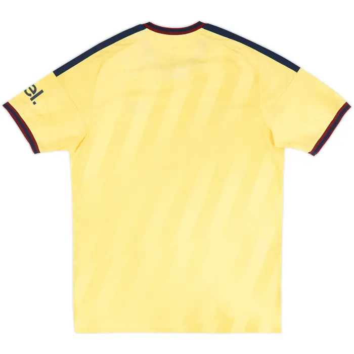 Arsenal Away Kit 26-27