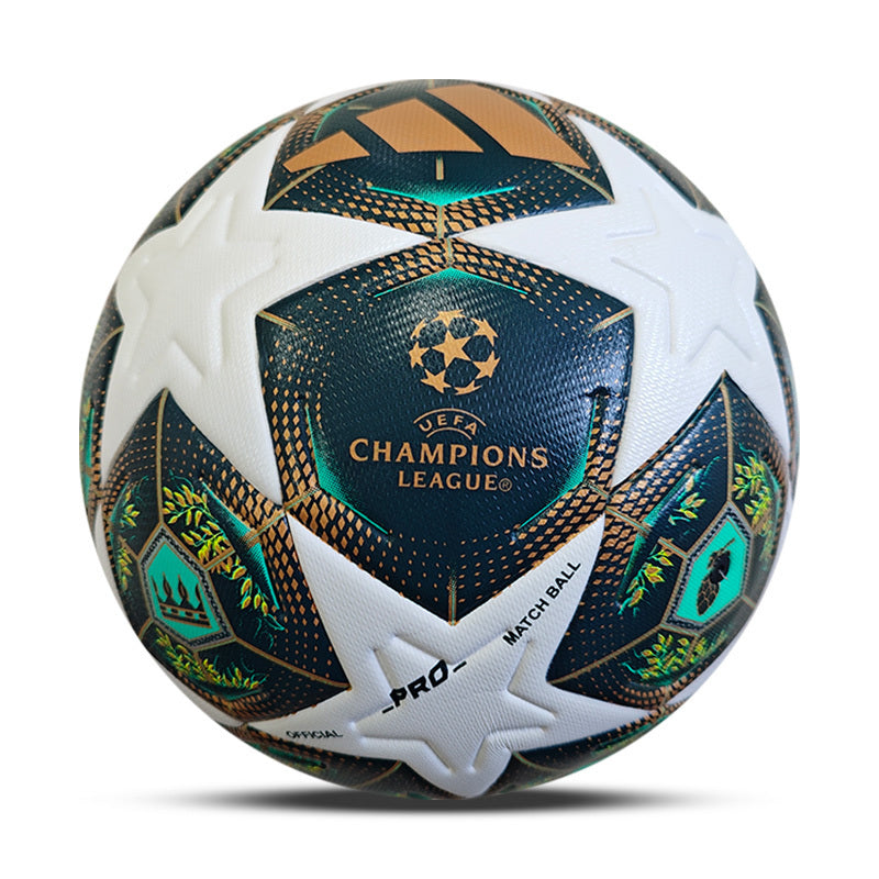 Champions League Final Ball 2025