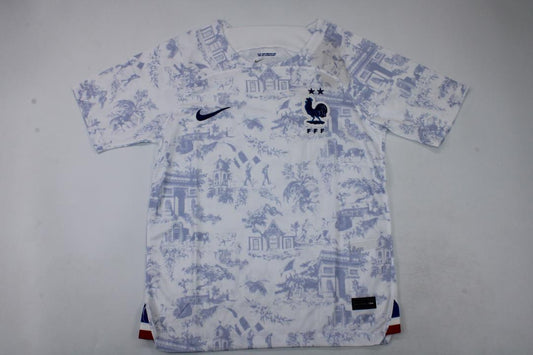 France Away Kit 2022