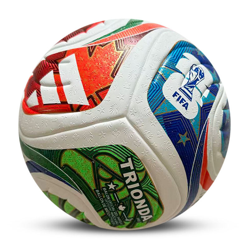 World Cup Ball 2026