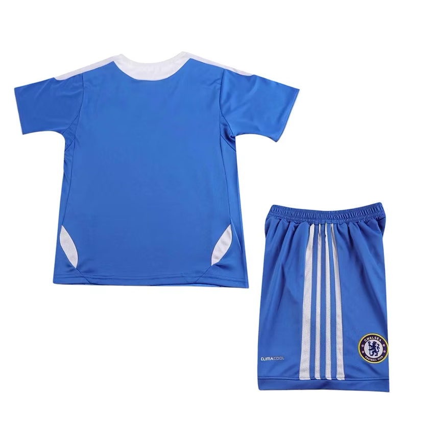 Chelsea Home Kids Kit 2011 - 2012