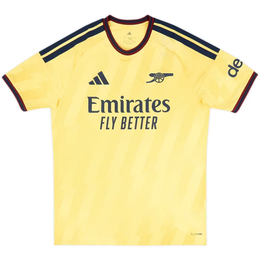 Arsenal Away Kit 26-27