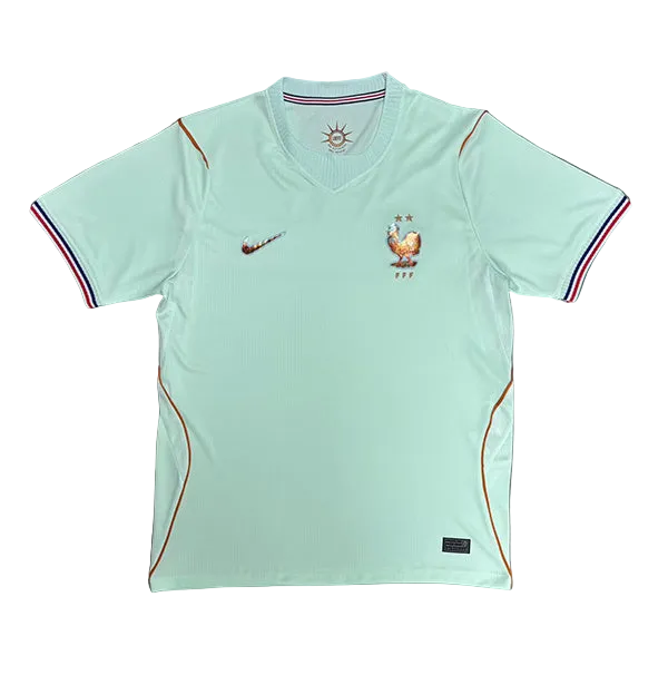 France Away Kit 2026