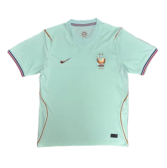 France Away Kit 2026
