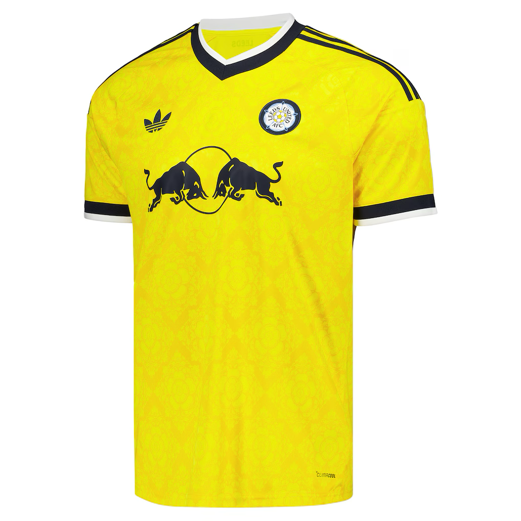 Leeds Away Kit 26-27