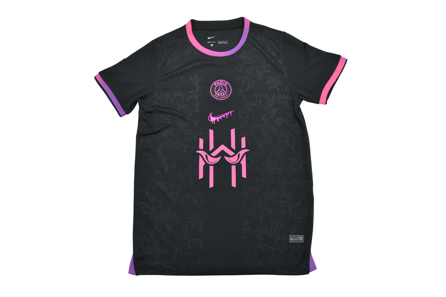 PSG X MMNF - Special Edition Kit