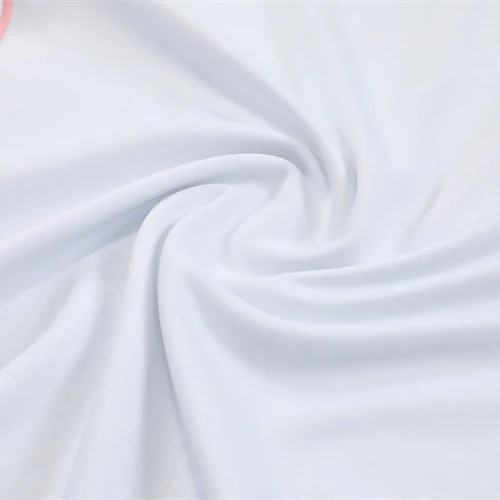 Juventus Training White Tracksuit