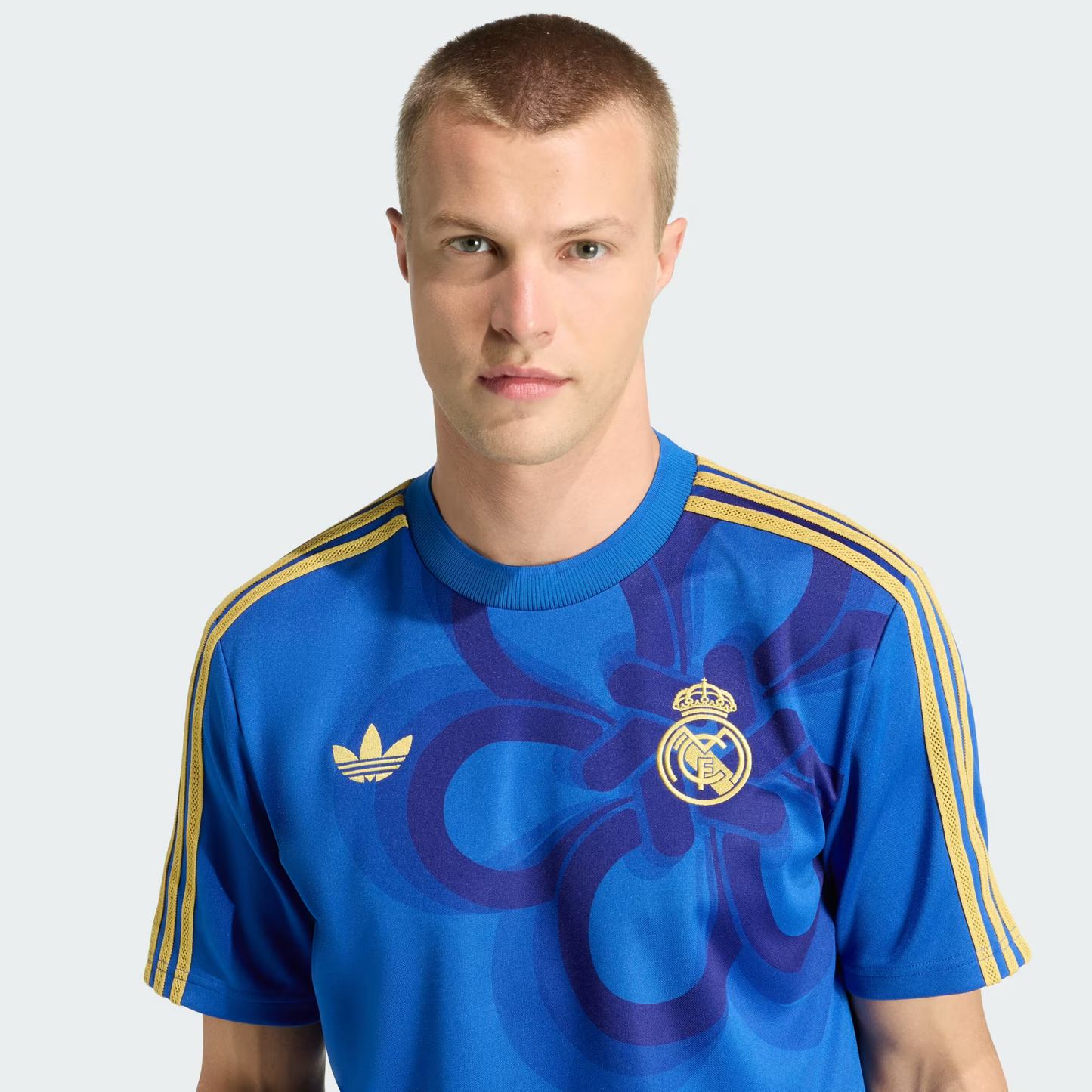 Real Madrid Cultural Kit 2026