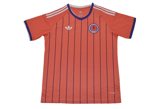 Scotland Away Kit 2026