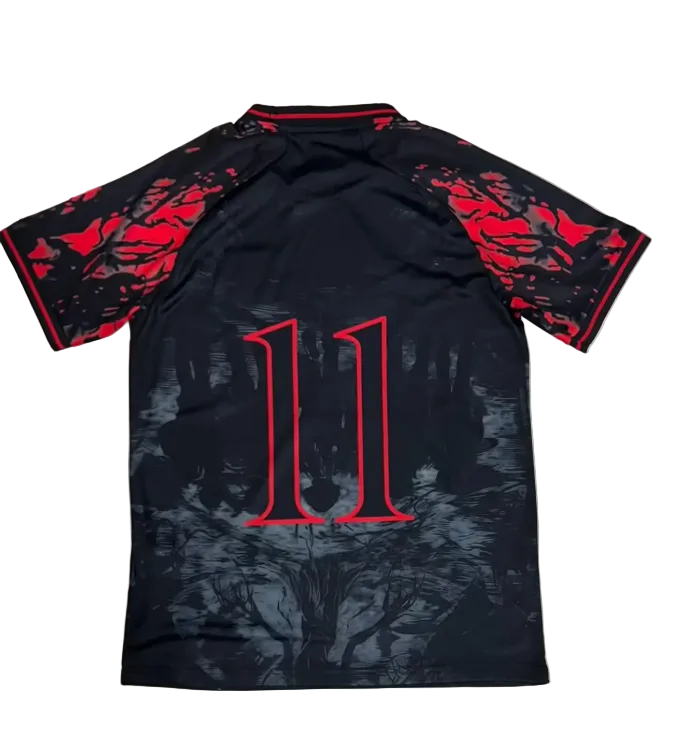 Stranger Things Kit