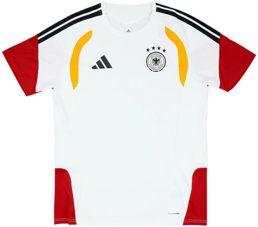 Germany adidas Training Shirt