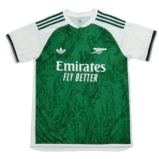 Arsenal Special Edition Kit 2026
