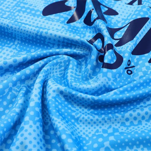 Manchester City x Asahi Blue Tracksuit