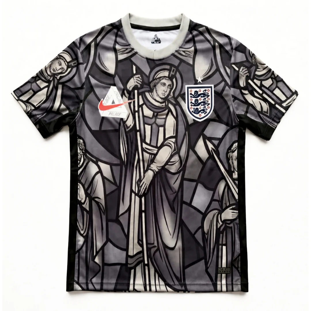 England x Palace