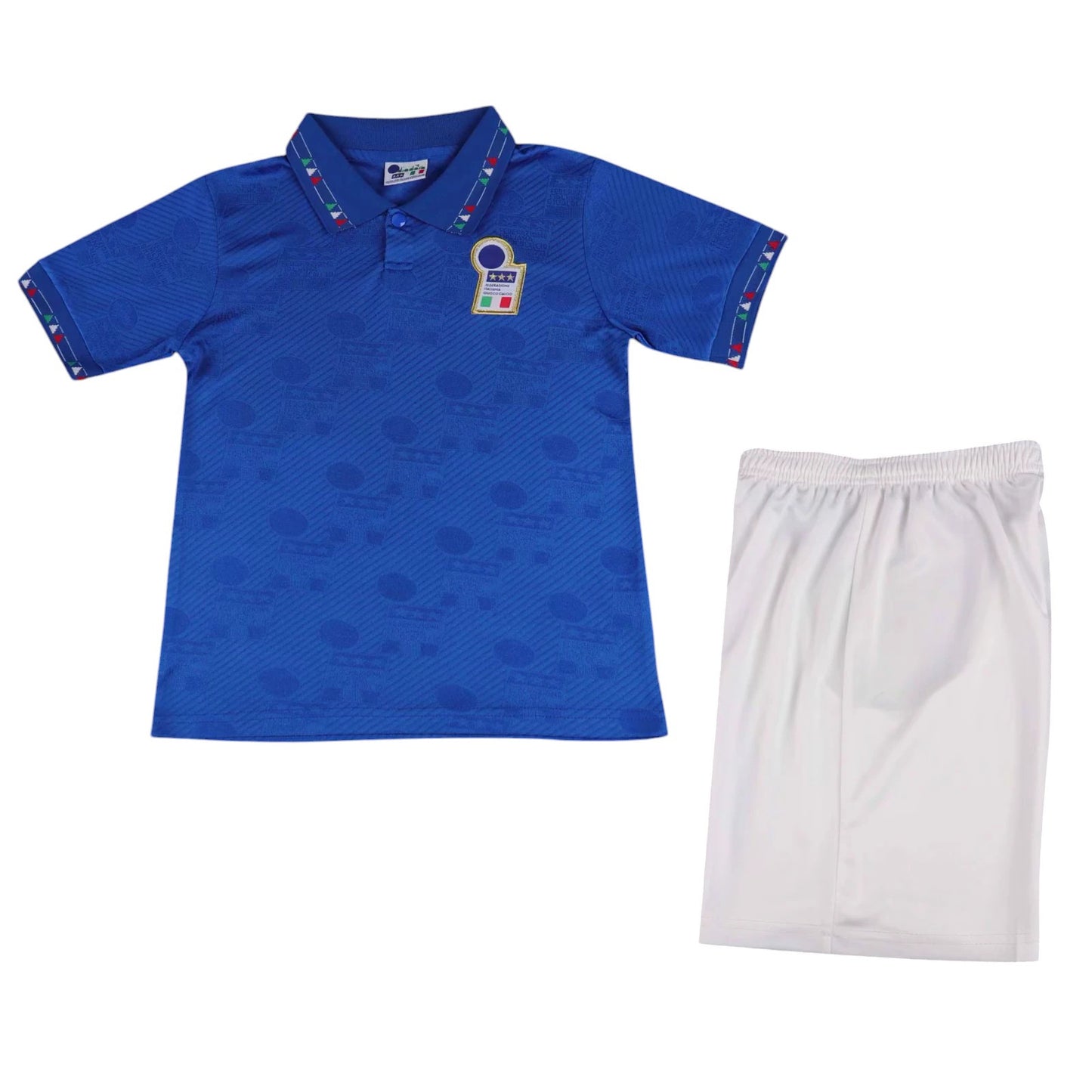 Italy Home Kids Kit 1994