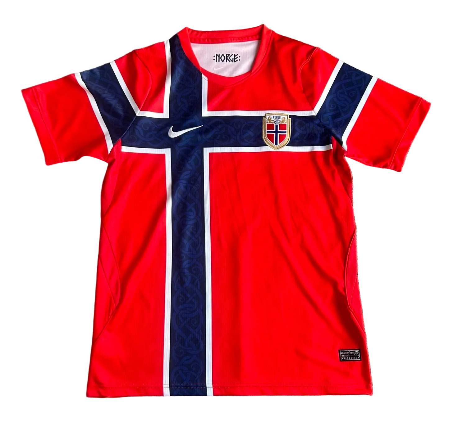 Norway Home Kit 2026