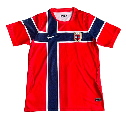 Norway Home Kit 2026